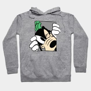 Goofy Goof Hoodie